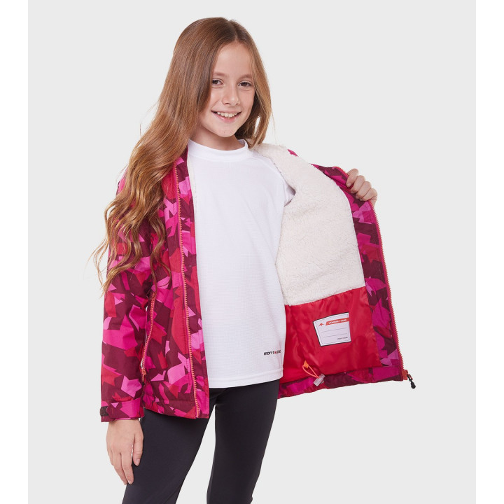 Campera de niños Carry Teens