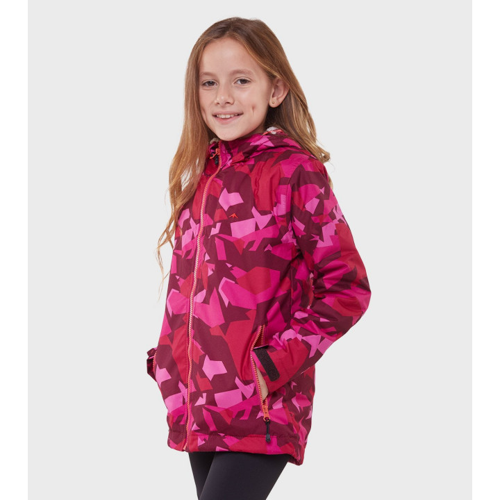 Campera de niños Carry Teens