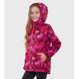 Campera de niños Carry Teens