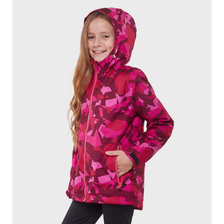 Campera de niños Carry Teens