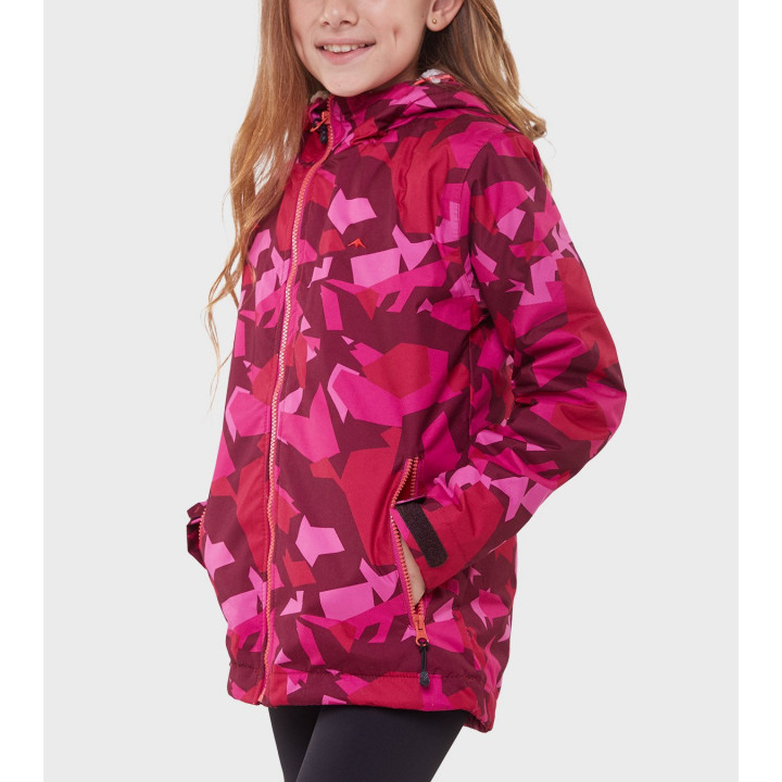 Campera de niños Carry Teens