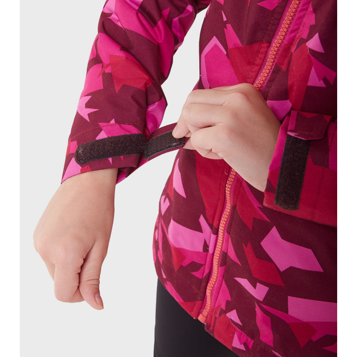 Campera de niños Carry Teens