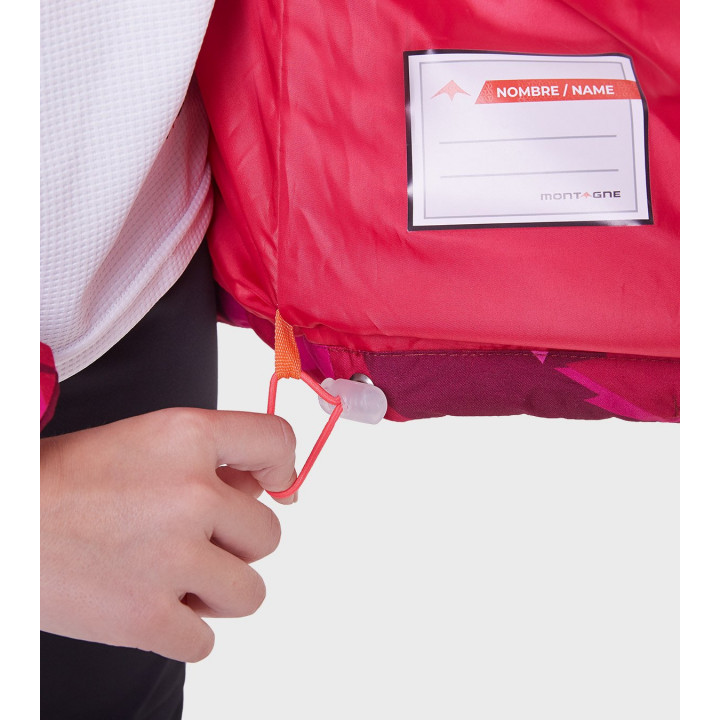 Campera de niños Carry Teens