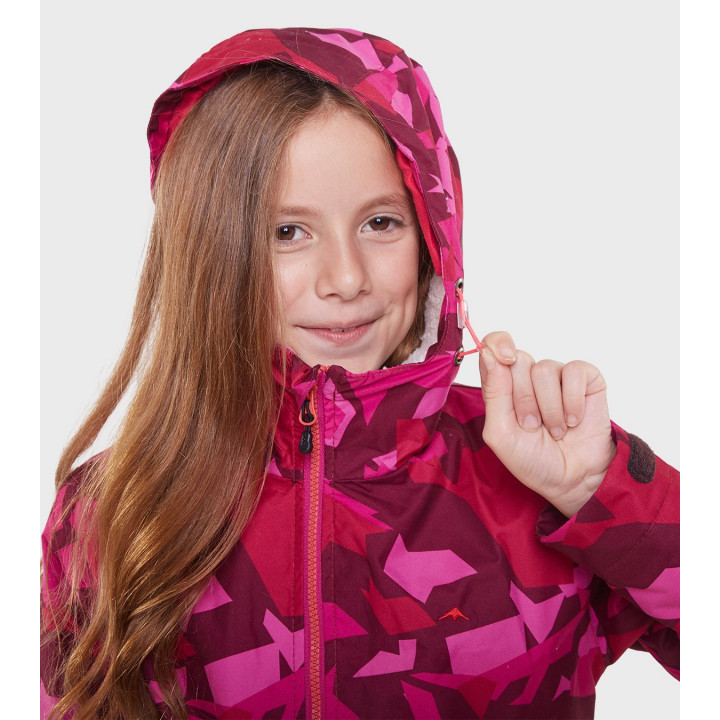 Campera de niños Carry Teens