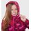 Campera de niños Carry Teens