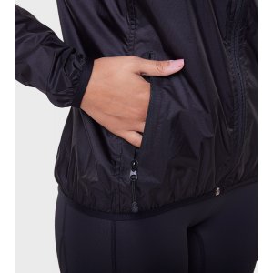 Rompeviento de mujer Litsa