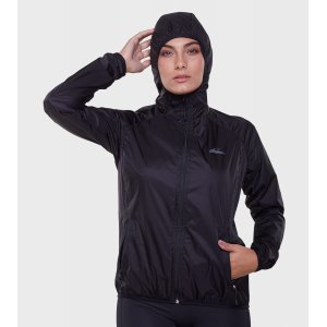 Rompeviento de mujer Litsa