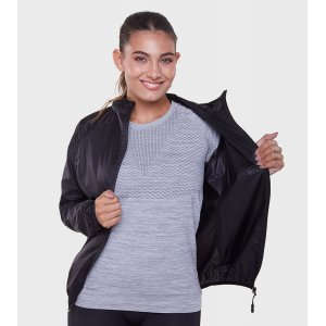 Rompeviento de mujer Litsa