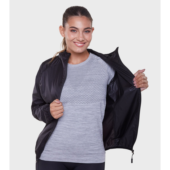 Rompeviento de mujer Litsa
