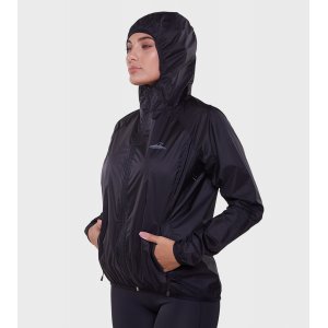 Rompeviento de mujer Litsa