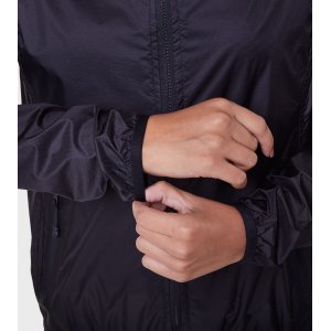 Rompeviento de mujer Litsa