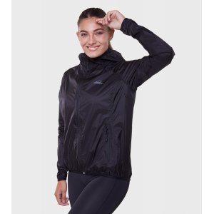 Rompeviento de mujer Litsa