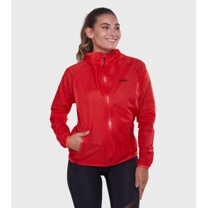 Rompeviento de mujer Litsa