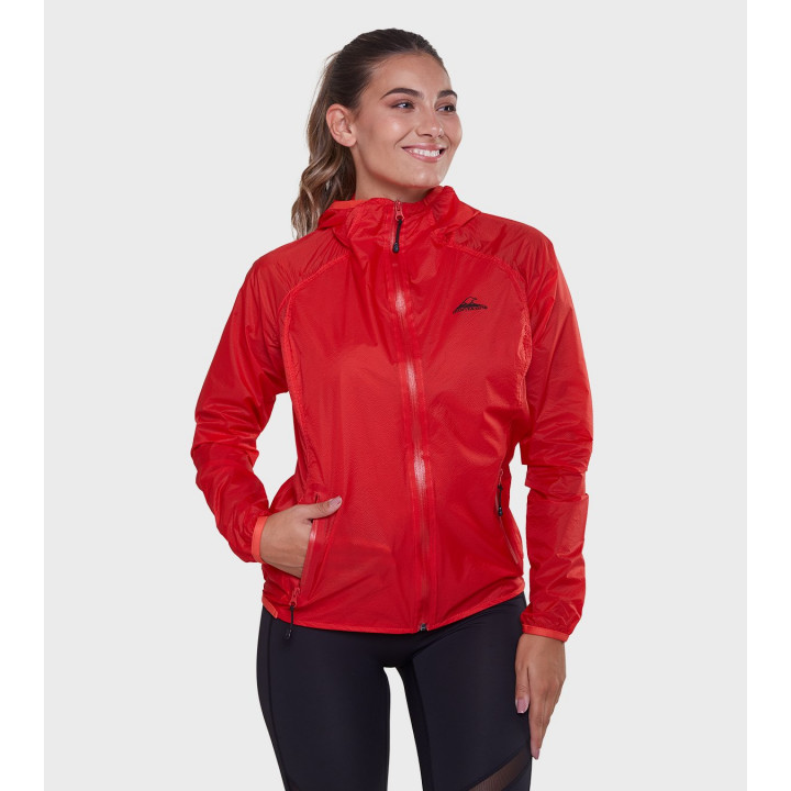 Rompeviento de mujer Litsa