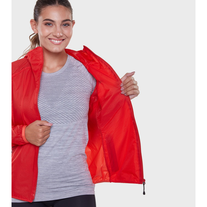 Rompeviento de mujer Litsa