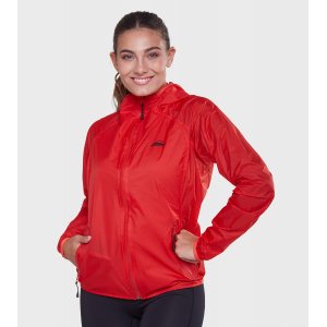 Rompeviento de mujer Litsa