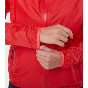 Rompeviento de mujer Litsa