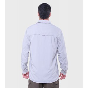 Camisa de hombre Botsuana M/L
