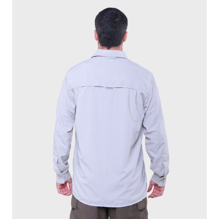 Camisa de hombre Botsuana M/L