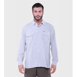 Camisa de hombre Botsuana M/L