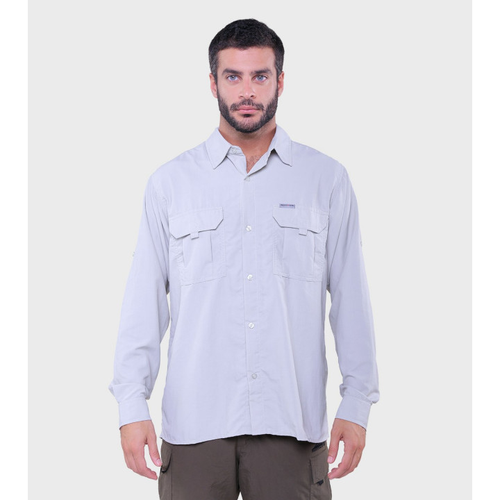 Camisa de hombre Botsuana M/L