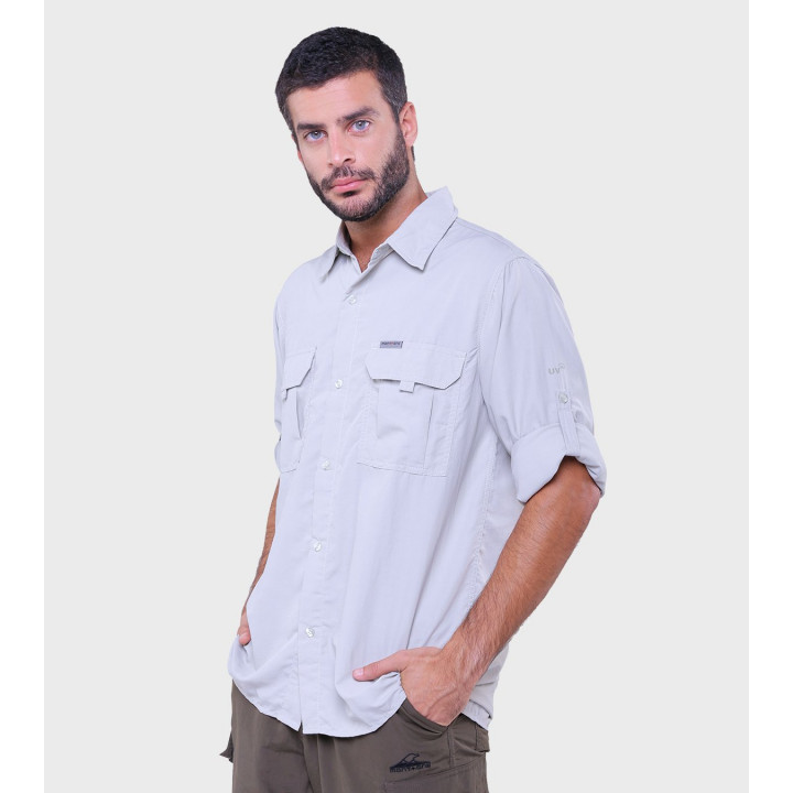 Camisa de hombre Botsuana M/L