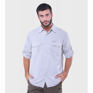 Camisa de hombre Botsuana M/L