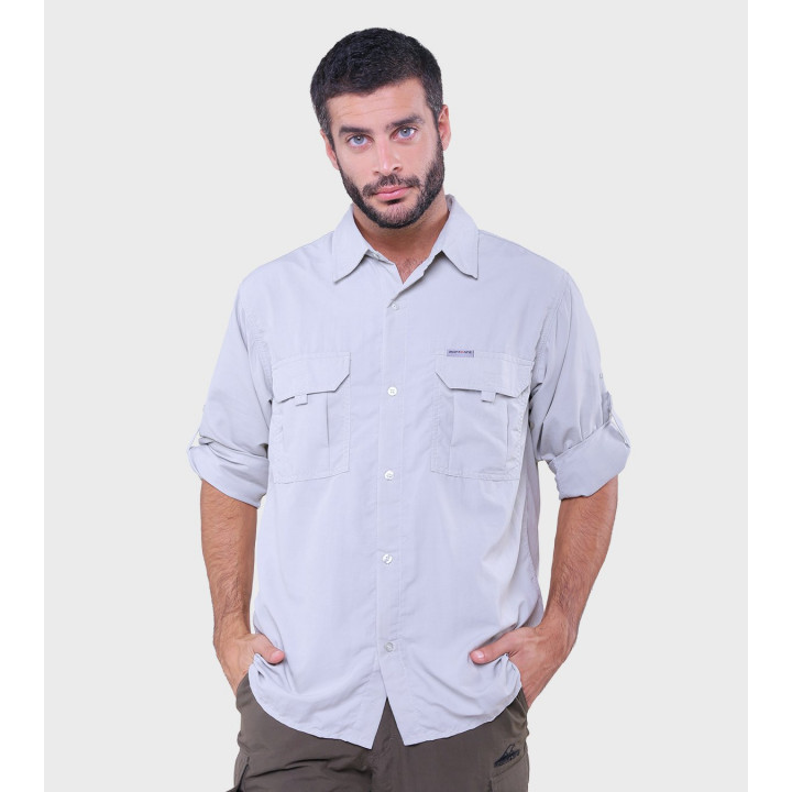 Camisa de hombre Botsuana M/L