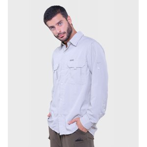 Camisa de hombre Botsuana M/L