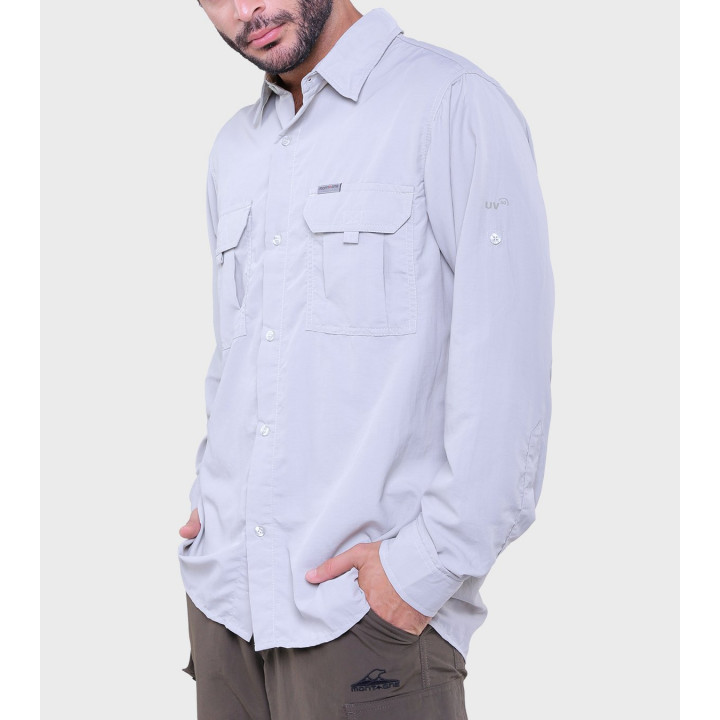 Camisa de hombre Botsuana M/L