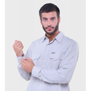 Camisa de hombre Botsuana M/L
