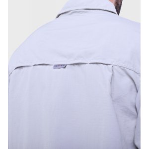 Camisa de hombre Botsuana M/L