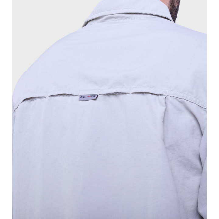 Camisa de hombre Botsuana M/L