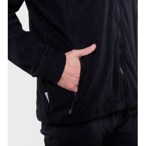 Campera de hombre polar Ben