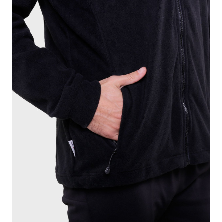 Campera de hombre polar Ben