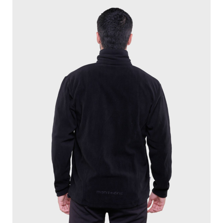 Campera de hombre polar Ben