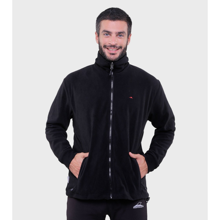 Campera de hombre polar Ben