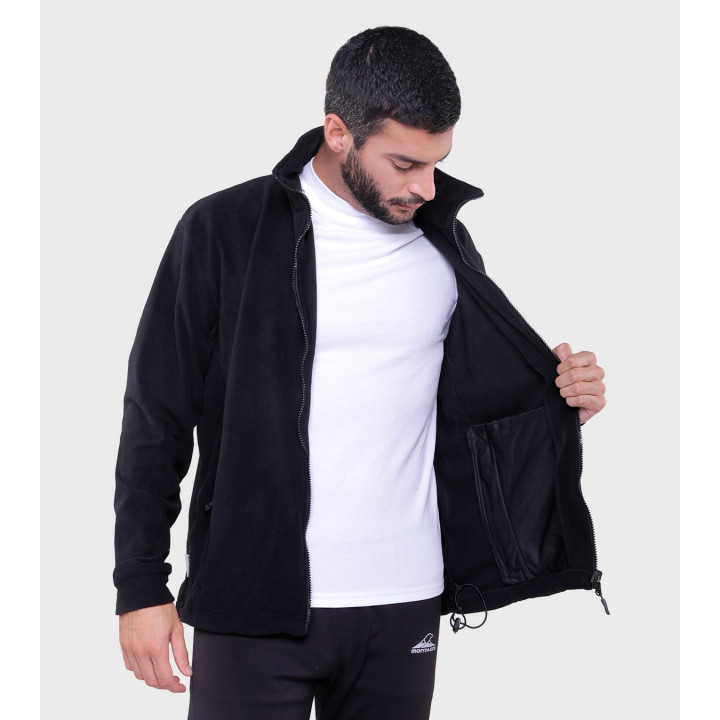 Campera de hombre polar Ben
