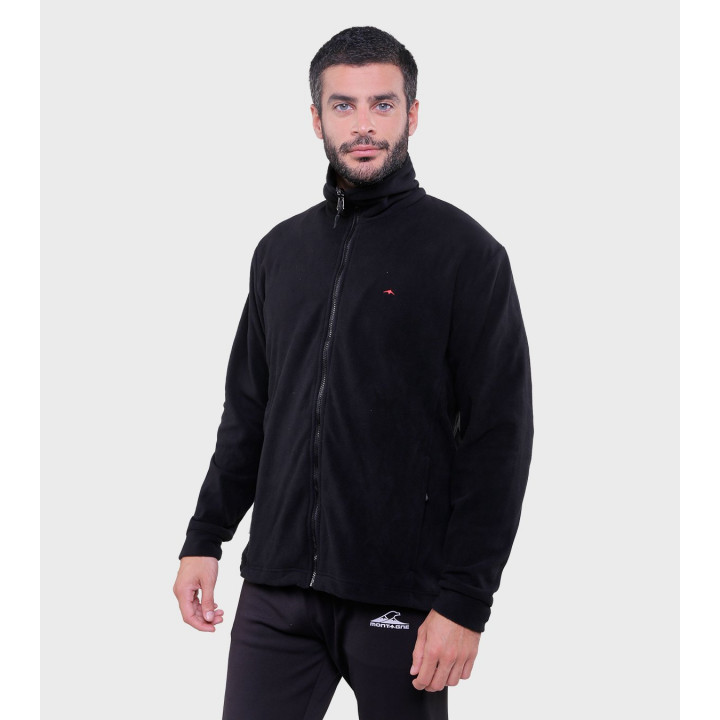 Campera de hombre polar Ben