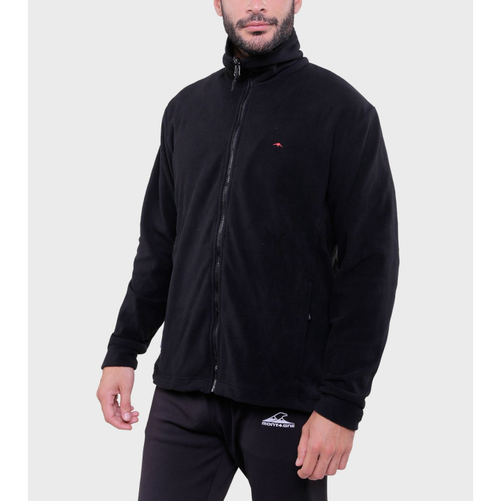 Campera de hombre polar Ben