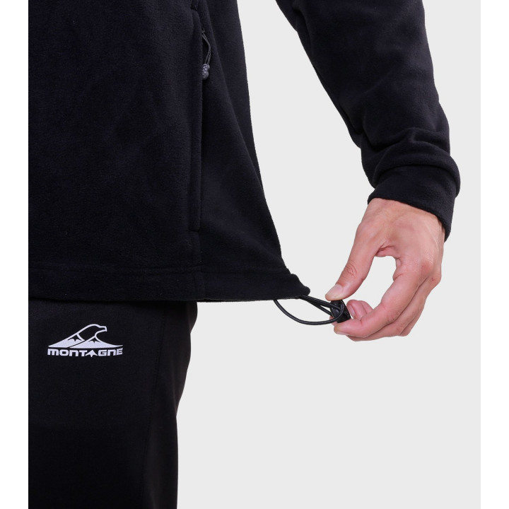 Campera de hombre polar Ben