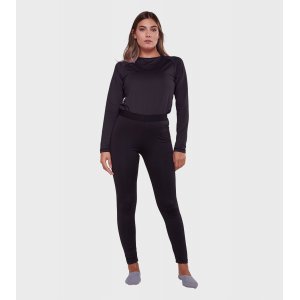 Pantalón interior térmico de mujer Aspen