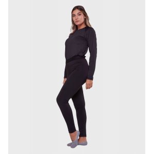 Pantalón interior térmico de mujer Aspen