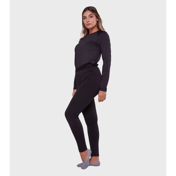 Pantalón interior térmico de mujer Aspen