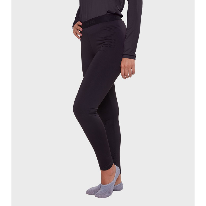 Pantalón interior térmico de mujer Aspen