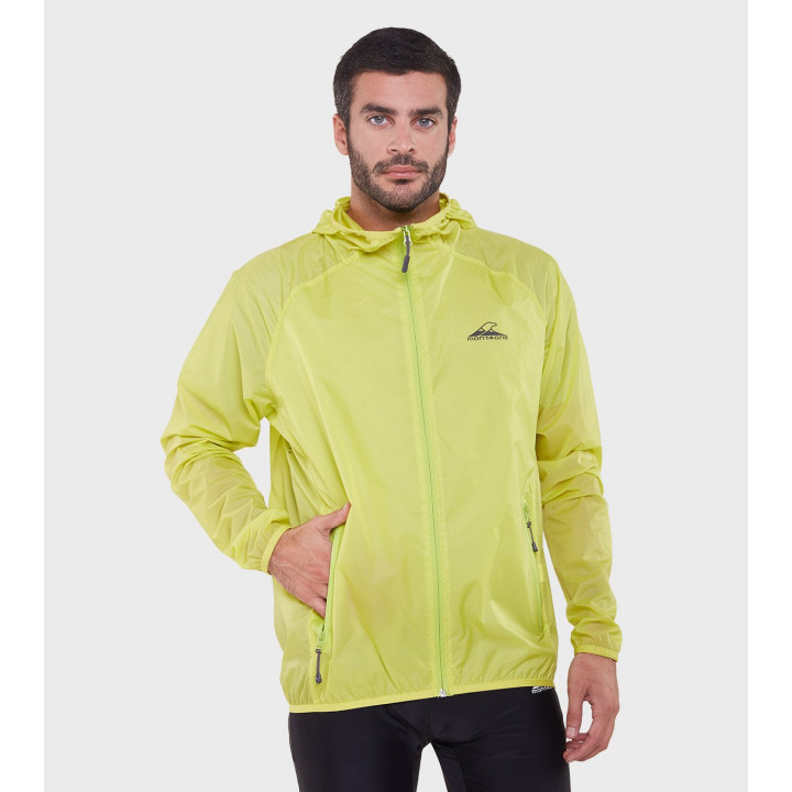 Rompeviento de hombre Eitan