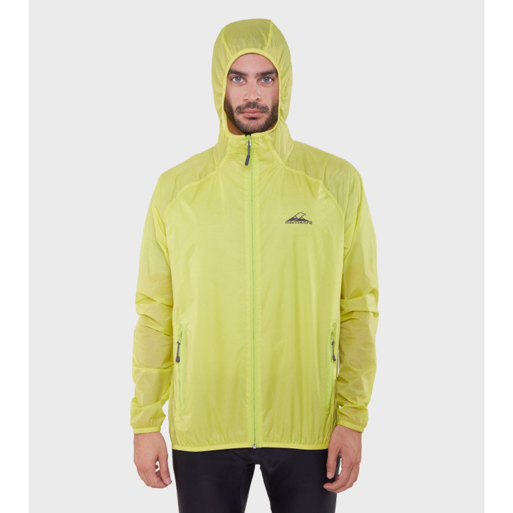 Rompeviento de hombre Eitan