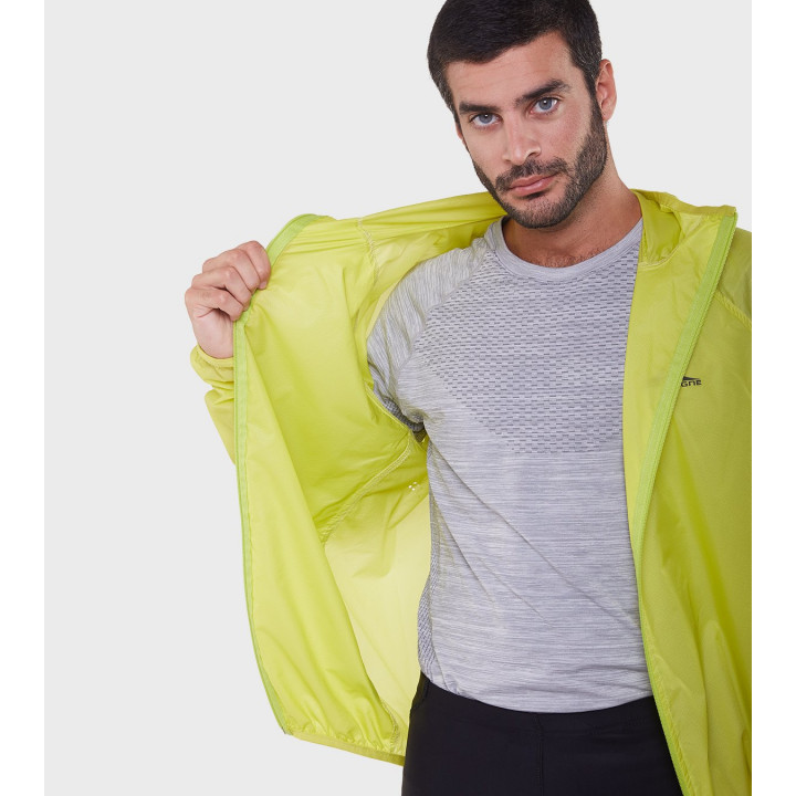 Rompeviento de hombre Eitan