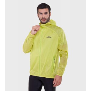 Rompeviento de hombre Eitan