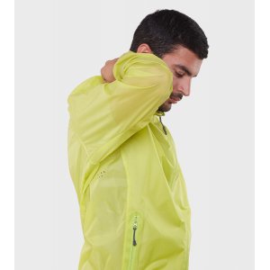 Rompeviento de hombre Eitan